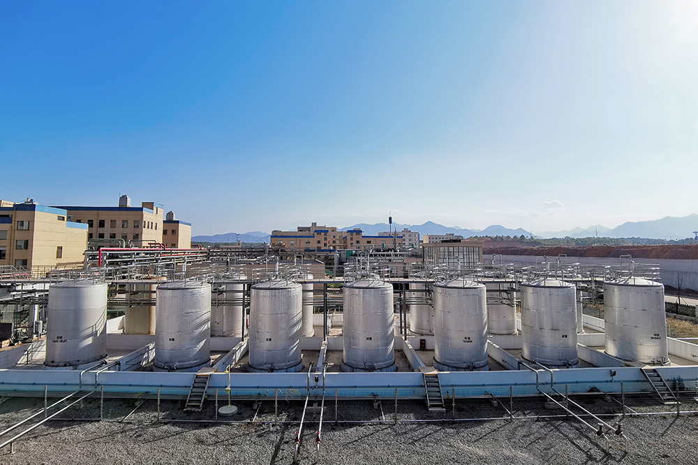 康恩貝國際化先進制藥基地項目